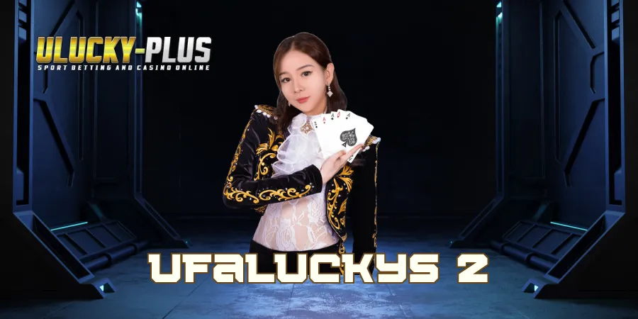 ulucky plus
