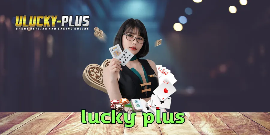 ulucky plus