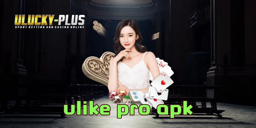 ulucky plus